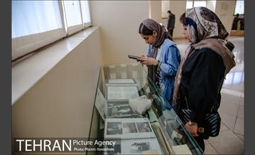 موزه استاد علی اکبر صنعتی 19