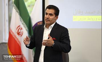 دومین دوره پیشرفته مدرسه دیپلمات‌های جوان - 2 24