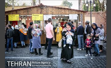 خیابان سی تیر 14