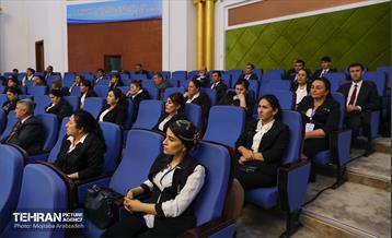 اختتامیه ششمین اجلاس مجمع شهرداران آسیایی 19