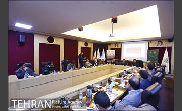 سی و هشتمین نشست کمیسیون اجتماعی و فرهنگی مجمع شهرداران کلانشهرهای ایران 9