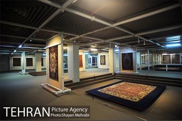 موزه فرش ایران 16
