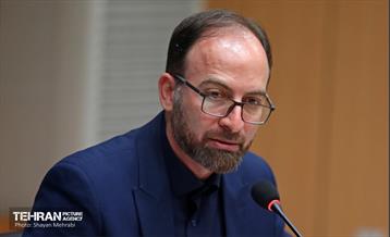 دومین جلسه ستاد راهبردی مسئولیت‌پذیری اجتماعی سازمان‌ها و شرکت‌های اقتصادی شهر تهران 4