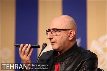 نشست خبری فیلم خوب بد جلف 2 17