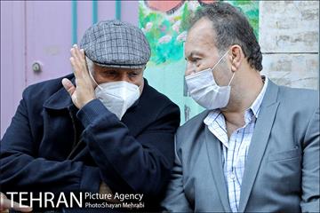 رونمایی از سردیس شهید طیب حاج رضایی 6