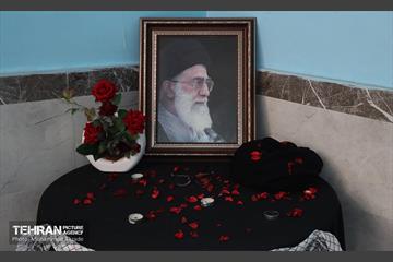 آماده‌سازی زائرشهر منطقه 4 5