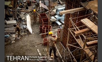 توسعه متروی تهران؛ ایستگاه مترو اقدسیه 65