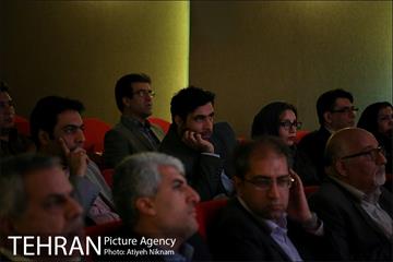 همایش میراث فرهنگی 11