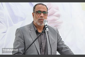گرامیداشت شهدای مدافع سلامت 20