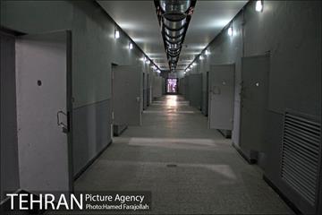 باغ موزه زندان قصر‎ 19