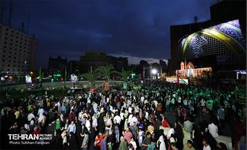 اجتماع بزرگ امام‌ رضایی‌ها - 2 19