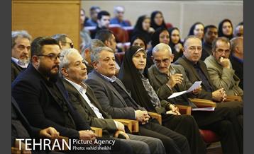 نشست تخصصی شهرداری با معلولان 3