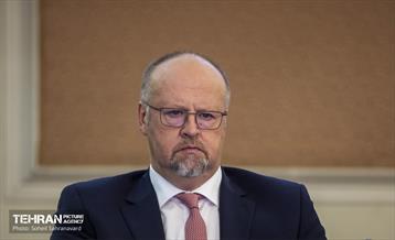 مراسم گرامیداشت روز جهانی «اسکان بشر» 14