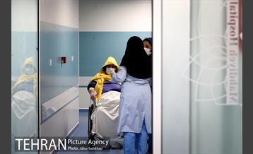 اینک آخرالزمان 2