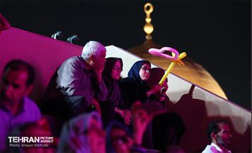 سرزمین تمدن‌های برج میلاد 8