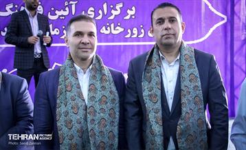 رزمایش همدلی و کمک مؤمنانه 17