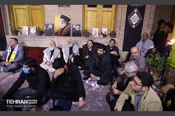 سوگواره شهید سید حسن نصرالله 26