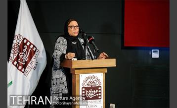 بزرگداشت عزت الله انتظامی با حضور شهردار تهران 19