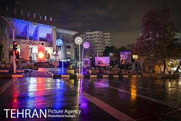 شمیران بعد از ساعت 21