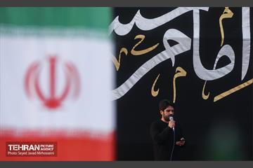 اجتماع امام حسنی ها 15