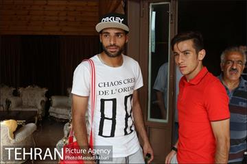 بازگشت مهدی طارمی به تیم پرسپولیس 7