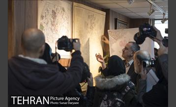 چهارمین دوره کتابگردی با حضور احمد مسجدجامعی‎ 2