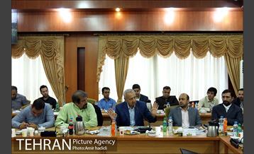 نشست خبری تهران 230 23