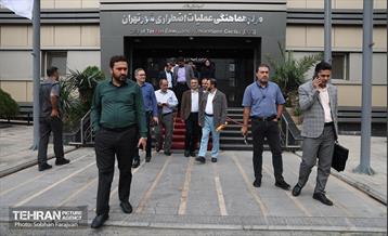 چهارمین جلسه دوره پرچمداران فناوری شهر  7