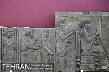 موزه ایران باستان 42