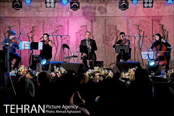 جشن بزرگ عیدفطر در میدان مشق 36