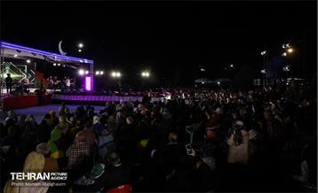 «شهر رمضان» در بوستان لاله (2) 4