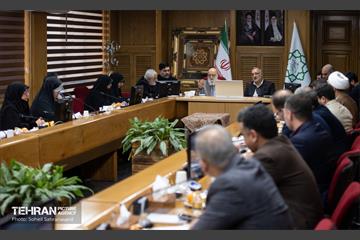 نشست «تحول نرم افزاری و روحی شهر» 3