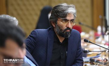 پنجمین جلسه قرارگاه حمل و نقل عمومی و پاک