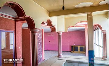 خانه پدری فروغ فرخزاد 29