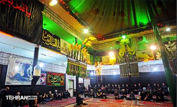 تکیه نفر آباد (5)