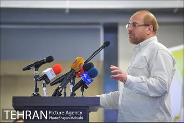 افتتاح خط ۷ مترو تهران با حضور دکتر قالیباف 38