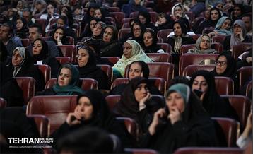 رویداد و نمایشگاه ملی مشاغل خانگی ایران 38