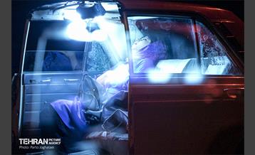 نمایش غلامرضا لبخندی 16