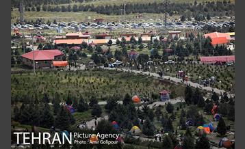 روز طبیعت در قطب گردشگری تهران‎ 31