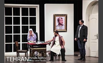 نمایش دپوتات 16