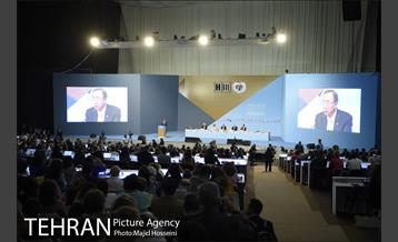 اجلاس شهرداران جهان 9