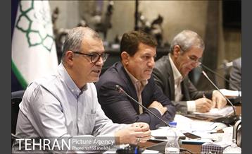 بیست و نهمین جلسه شورای معاونان،مشاورین و شهرداران 26