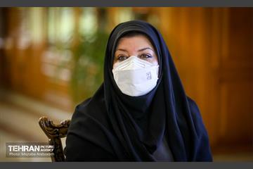 دیدار های امروز شهردار تهران 21