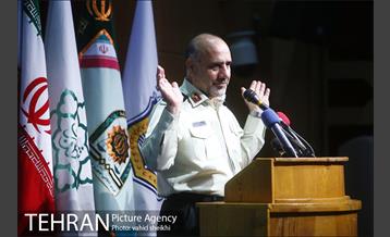 افتتاح نخستین نمایشگاه دوچرخه شهری و صنایع وابسته 18