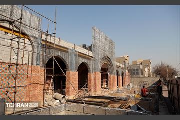 اینجا کارگاهه؛ بازار شهید چراغی 22