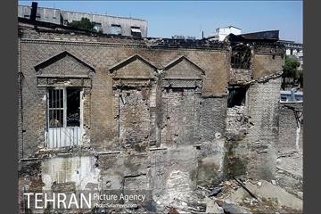 خانه اتحادیه؛ گذشته و حال 12