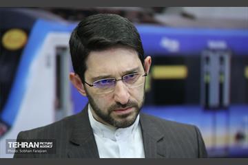 افتتاح نمایشگاه عکس ویتنام در ایستگاه مترو تجریش 41