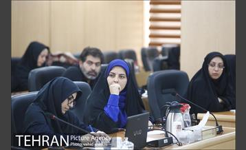 نشست خبری دکتر جوادی یگانه  15