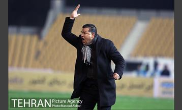 دیدار نفت تهران و استقلال در جام حذفی