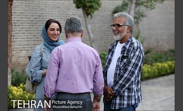 بزرگداشت سیامک شایقی 37